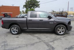 2017 Ram 1500 - Thumbnail 11