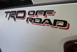 2017 Toyota Tacoma - Thumbnail 21