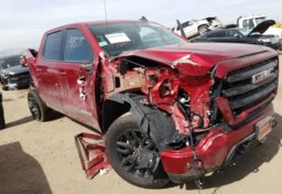 2021 GMC Sierra 1500 - Thumbnail 2