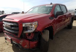 2021 GMC Sierra 1500 - Thumbnail 1