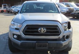 2020 Toyota Tacoma - Thumbnail 7