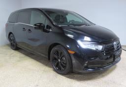 2023 Honda Odyssey - Thumbnail 1