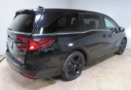 2023 Honda Odyssey - Thumbnail 5