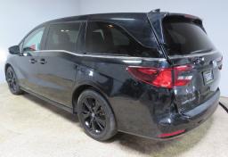 2023 Honda Odyssey - Thumbnail 6