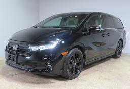 2023 Honda Odyssey - Thumbnail 4