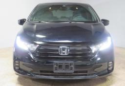 2023 Honda Odyssey - Thumbnail 9