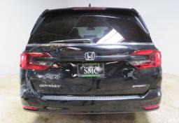 2023 Honda Odyssey - Thumbnail 10
