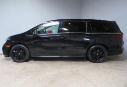 2023 Honda Odyssey - Thumbnail 11