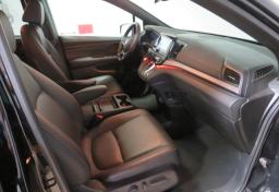 2023 Honda Odyssey - Thumbnail 25