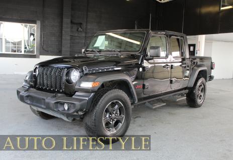 Picture of 2020 Jeep Gladiator
