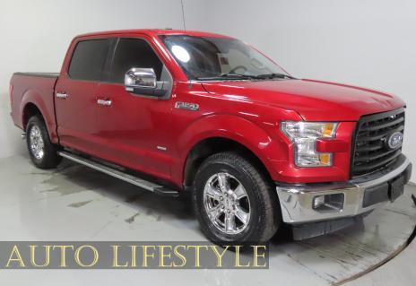 Picture of 2017 Ford F-150