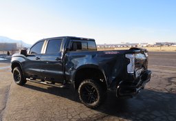 2020 Chevrolet Silverado 1500 - Thumbnail 8