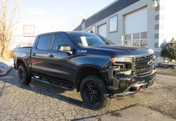 2020 Chevrolet Silverado 1500 - Thumbnail 3