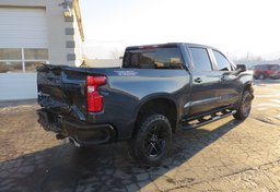 2020 Chevrolet Silverado 1500 - Thumbnail 5