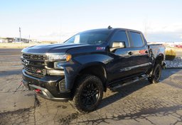 2020 Chevrolet Silverado 1500 - Thumbnail 1