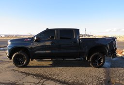 2020 Chevrolet Silverado 1500 - Thumbnail 9