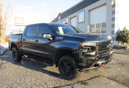 2020 Chevrolet Silverado 1500 - Thumbnail 2