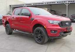 2020 Ford Ranger - Thumbnail 3