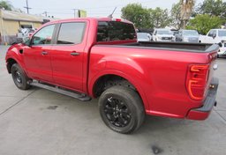 2020 Ford Ranger - Thumbnail 7