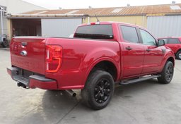 2020 Ford Ranger - Thumbnail 10