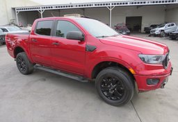 2020 Ford Ranger - Thumbnail 1