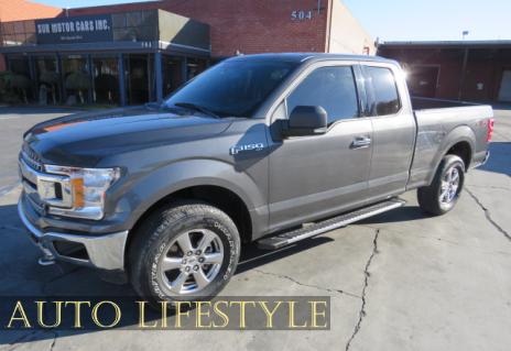 Picture of 2019 Ford F-150