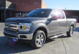 2019 Ford F-150 - Thumbnail 3