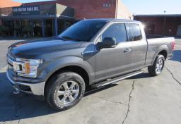 2019 Ford F-150 - Thumbnail 1