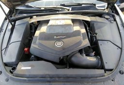 2014 Cadillac CTS-V Sedan - Thumbnail 7