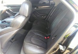 2014 Cadillac CTS-V Sedan - Thumbnail 6