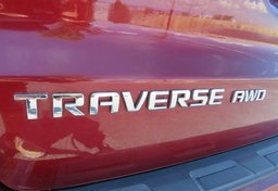 2017 Chevrolet Traverse - Thumbnail 18