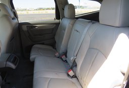 2017 Chevrolet Traverse - Thumbnail 25