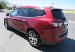 2017 Chevrolet Traverse - Thumbnail 6