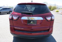 2017 Chevrolet Traverse - Thumbnail 12