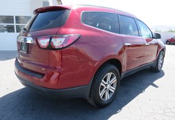 2017 Chevrolet Traverse - Thumbnail 7