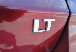 2017 Chevrolet Traverse - Thumbnail 16