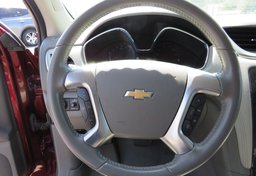 2017 Chevrolet Traverse - Thumbnail 31