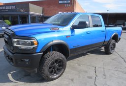 2022 Ram 2500 - Thumbnail 1