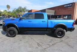 2022 Ram 2500 - Thumbnail 5