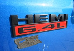 2022 Ram 2500 - Thumbnail 19