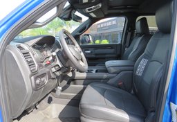 2022 Ram 2500 - Thumbnail 30