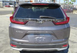 2022 Honda CR-V - Thumbnail 12