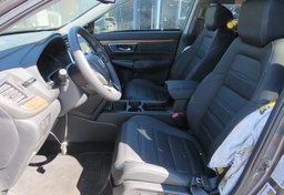 2022 Honda CR-V - Thumbnail 25