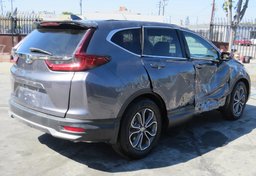 2022 Honda CR-V - Thumbnail 10