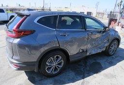 2022 Honda CR-V - Thumbnail 8