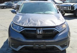 2022 Honda CR-V - Thumbnail 11