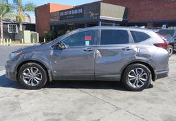 2022 Honda CR-V - Thumbnail 5