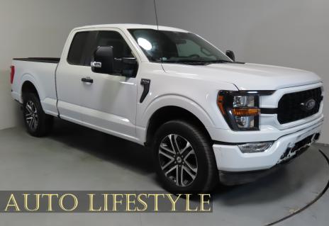 Picture of 2022 Ford F-150