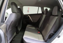 2015 Toyota RAV4 - Thumbnail 33