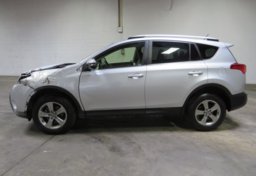 2015 Toyota RAV4 - Thumbnail 17